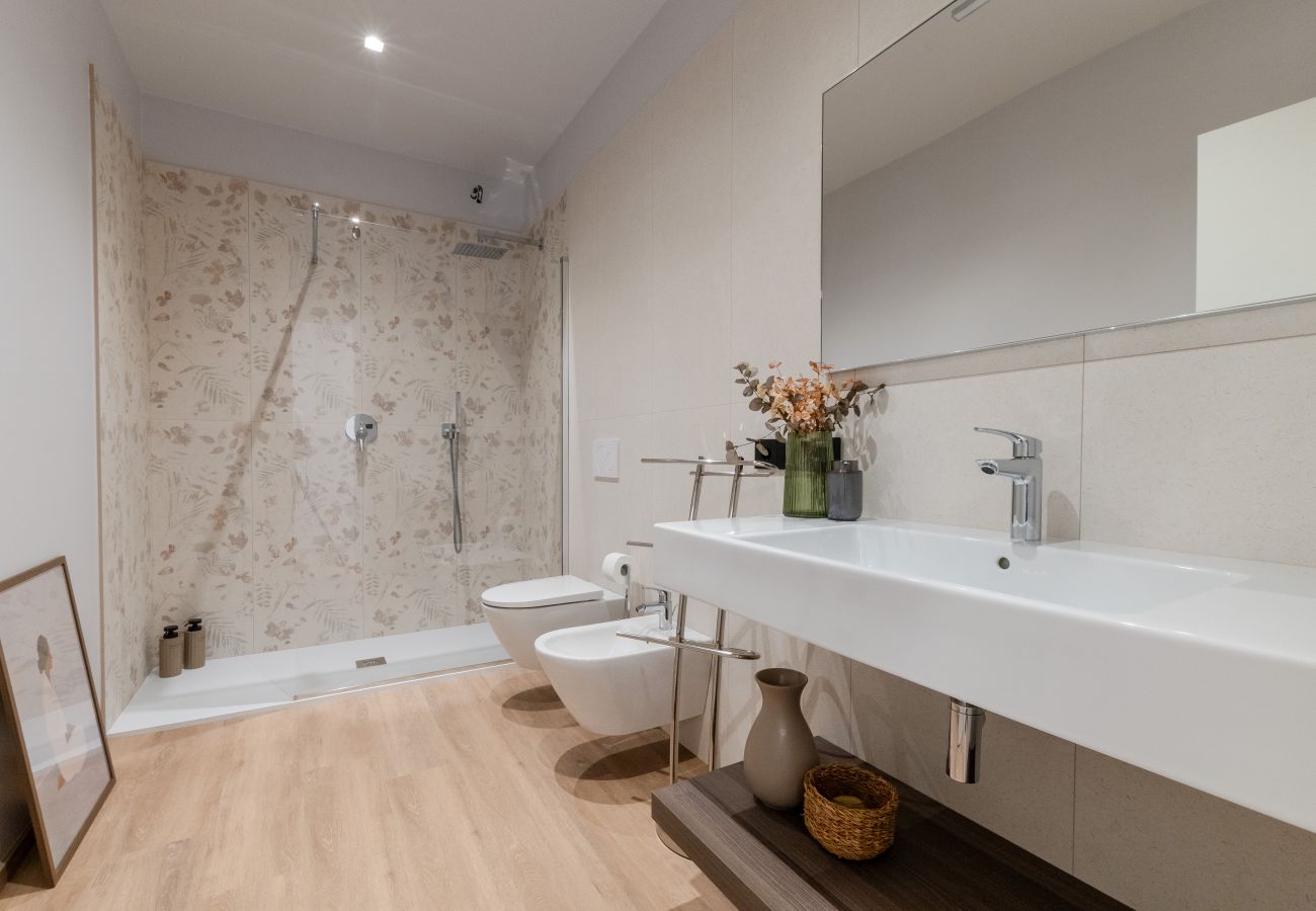 Appartamento a San Felice del Benaco - Villa Aqua_Giuly Suite Apartment