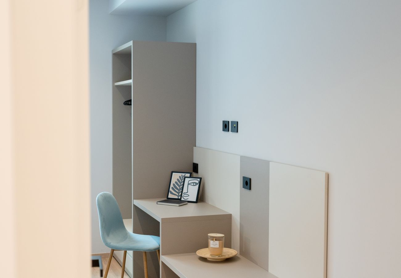 Appartamento a San Felice del Benaco - Villa Aqua_Giuly Suite Apartment