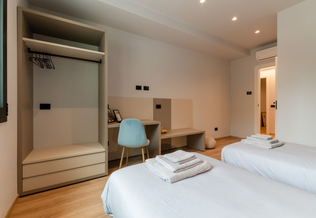 Appartamento a San Felice del Benaco - Villa Aqua_Giuly Suite Apartment