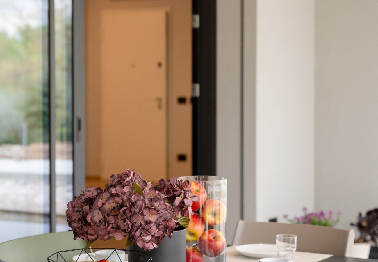 Appartamento a San Felice del Benaco - Villa Aqua_Giuly Suite Apartment