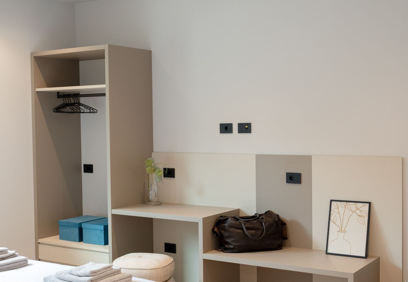 Appartamento a San Felice del Benaco - Villa Aqua_Giuly Suite Apartment
