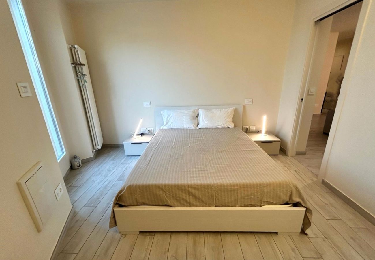Ferienwohnung in Toscolano-Maderno - Casa Piccolo