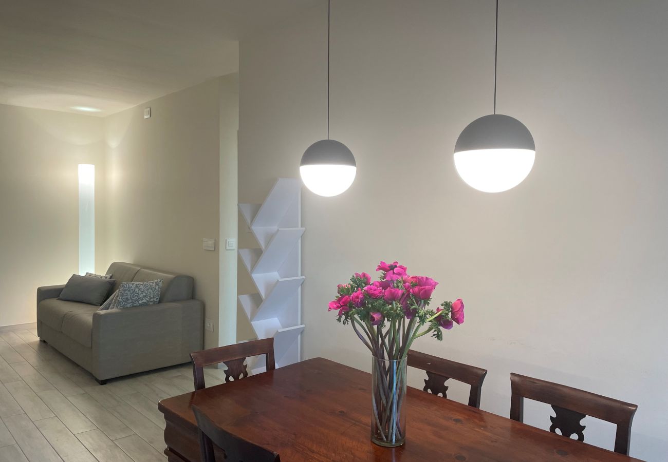 Ferienwohnung in Toscolano-Maderno - Casa Piccolo