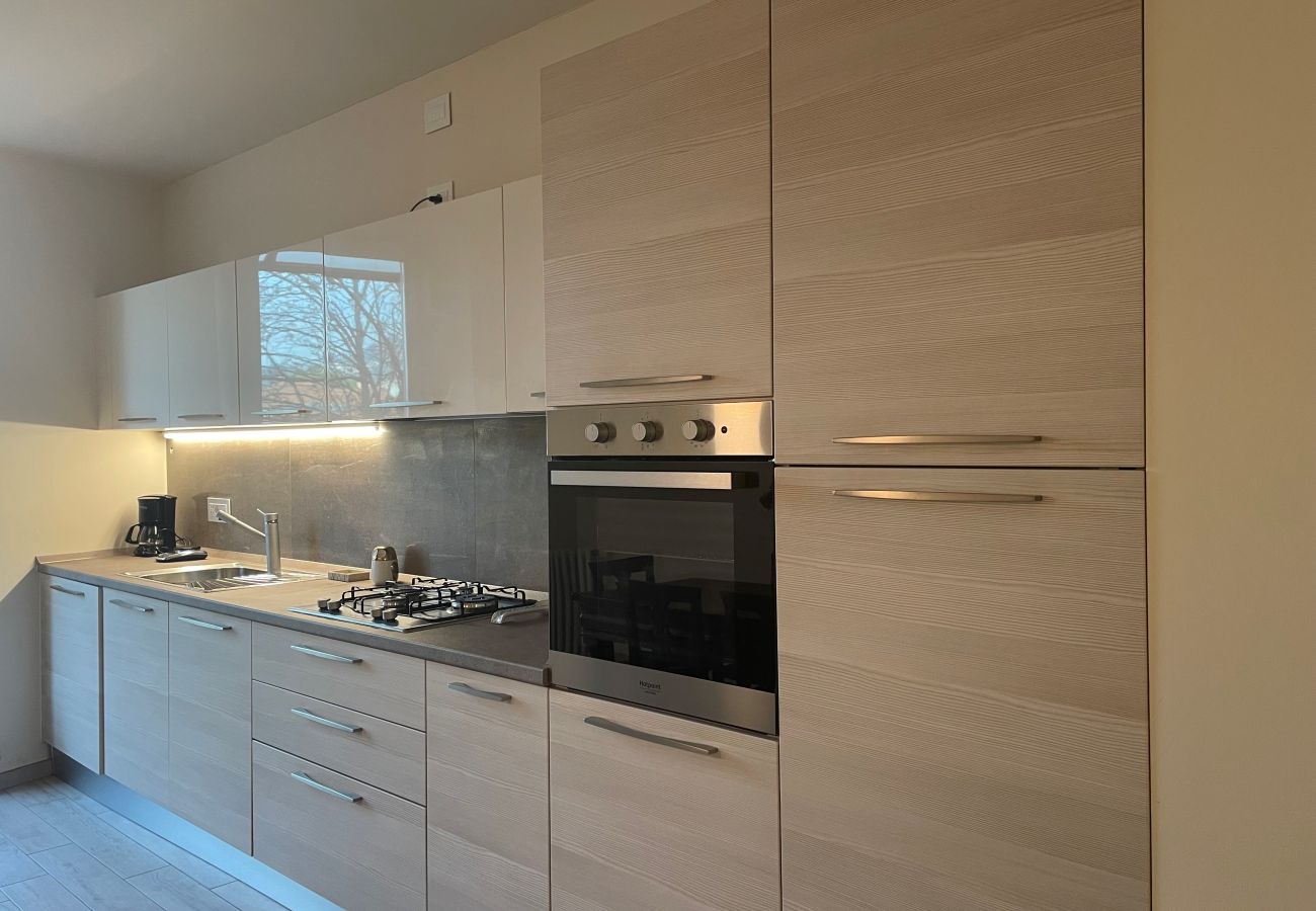 Ferienwohnung in Toscolano-Maderno - Casa Piccolo