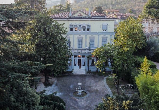 Villa in Toscolano-Maderno - Villa Excelsior Toscolano Maderno