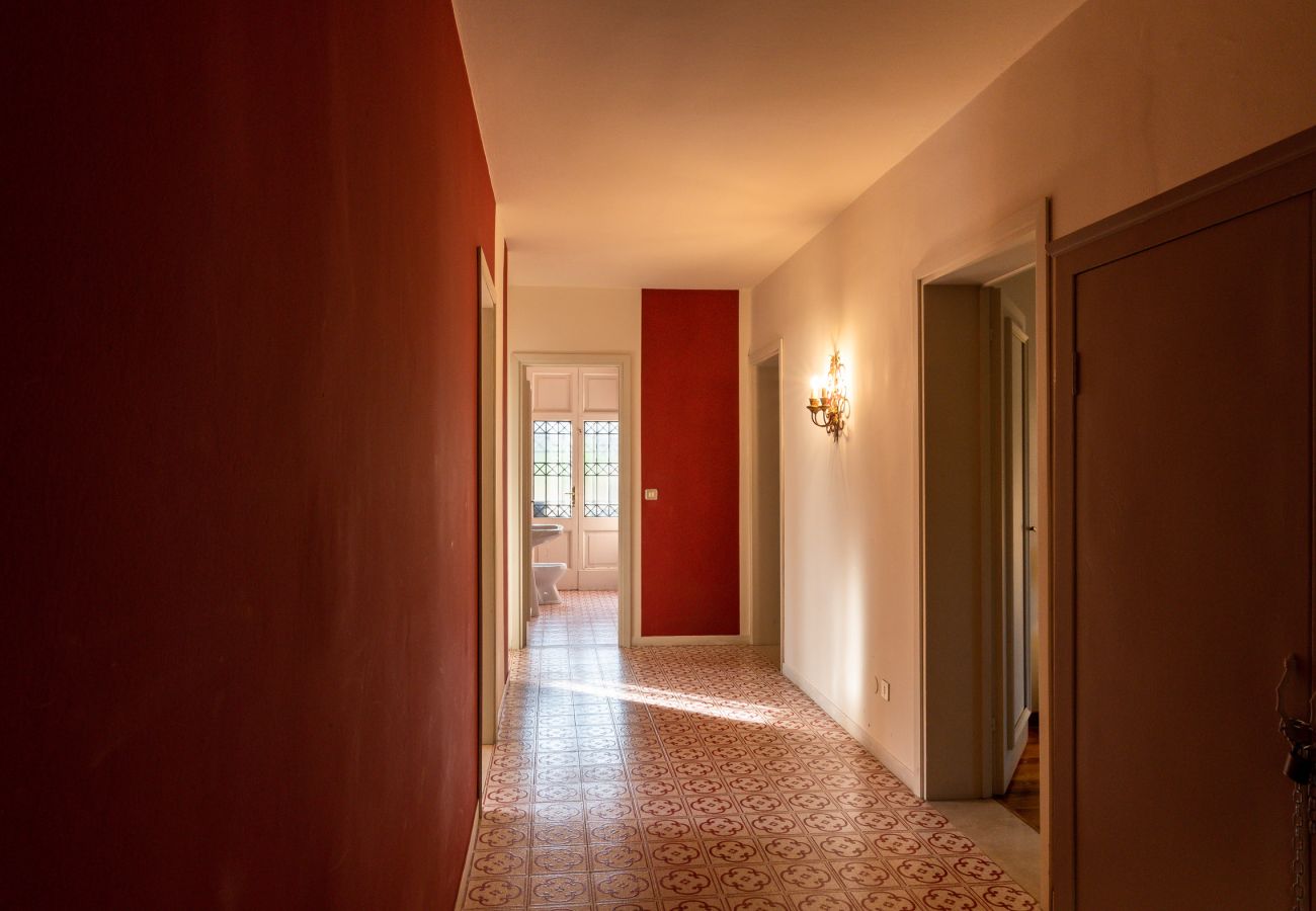 Villa in Toscolano-Maderno - Villa Excelsior Toscolano Maderno