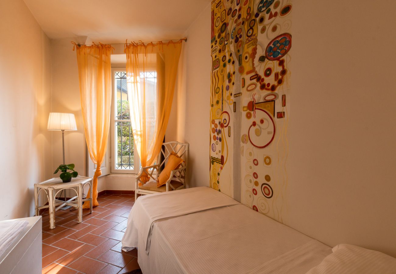Villa in Toscolano-Maderno - Villa Excelsior Toscolano Maderno