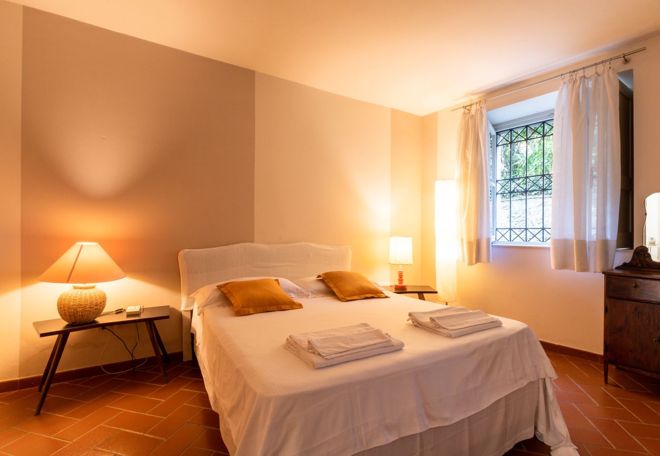 Villa in Toscolano-Maderno - Villa Excelsior Toscolano Maderno