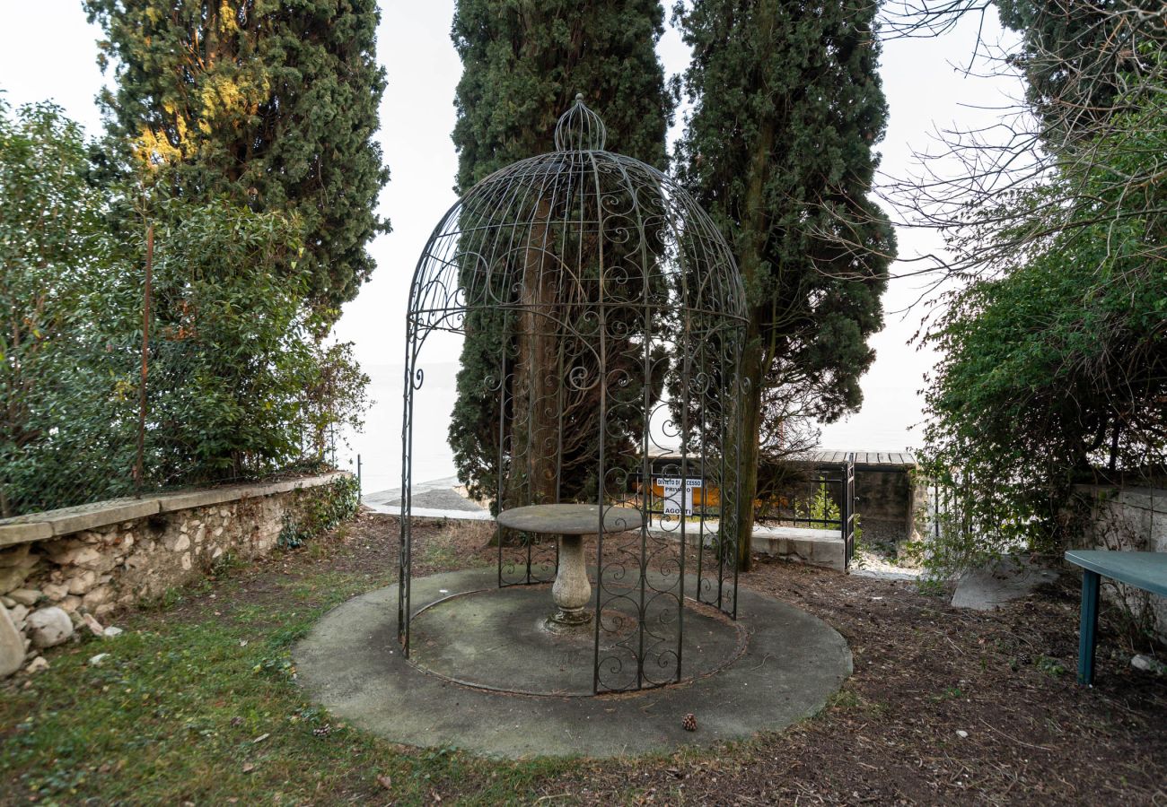 Villa in Toscolano-Maderno - Villa Excelsior Toscolano Maderno