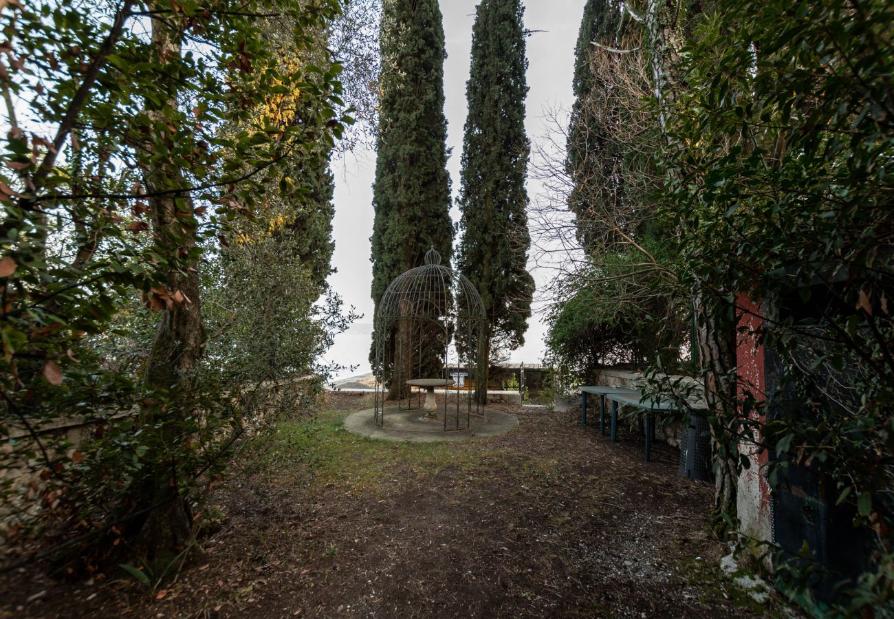 Villa in Toscolano-Maderno - Villa Excelsior Toscolano Maderno