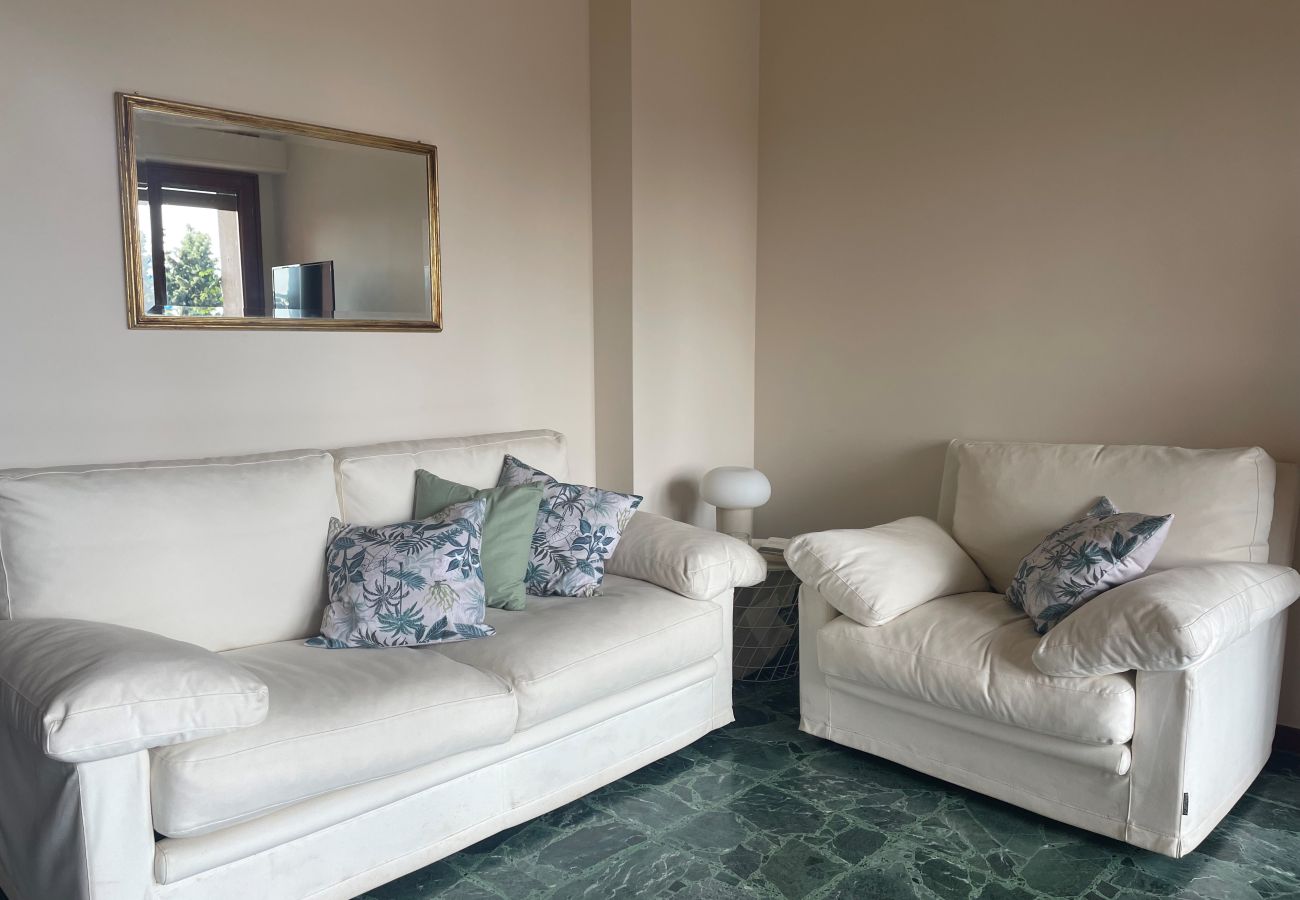 Ferienwohnung in Toscolano-Maderno - Casa Tonoli