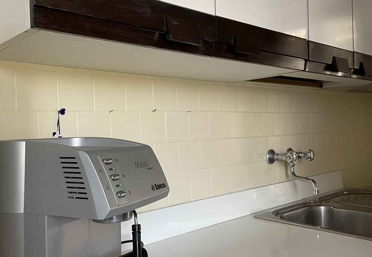 Ferienwohnung in Toscolano-Maderno - Casa Tonoli