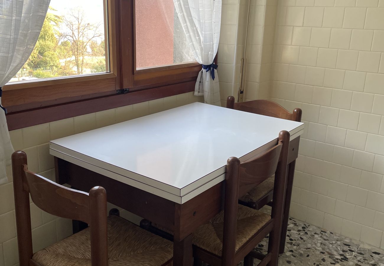 Ferienwohnung in Toscolano-Maderno - Casa Tonoli