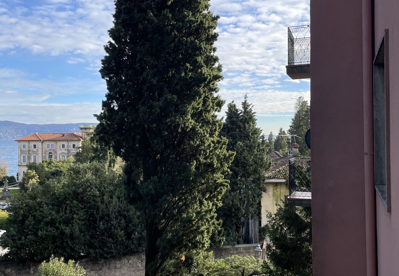 Ferienwohnung in Toscolano-Maderno - Casa Tonoli