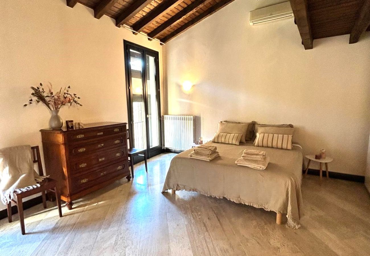 Ferienwohnung in Salò - Casa Savoia 31