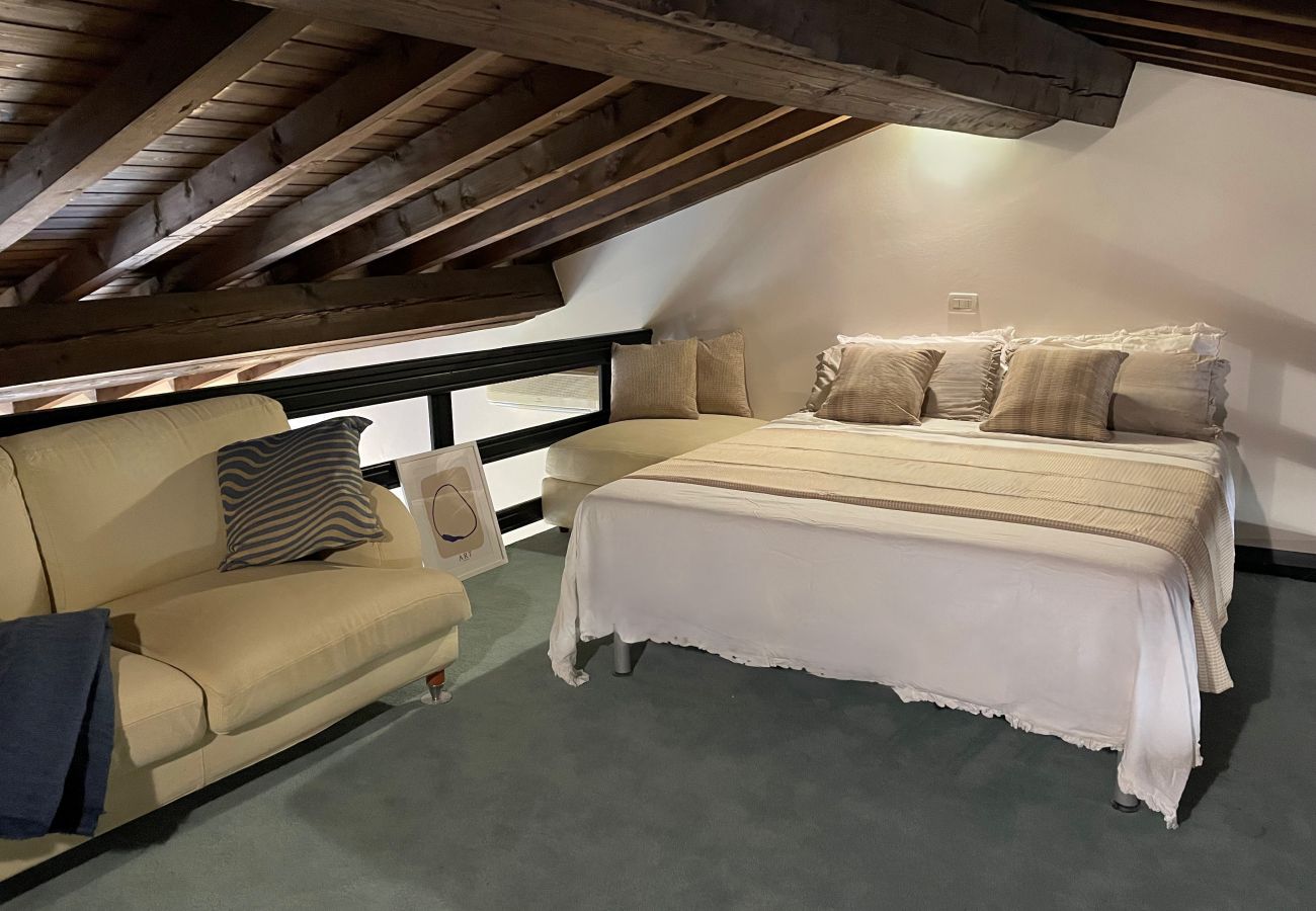 Ferienwohnung in Salò - Casa Savoia 31