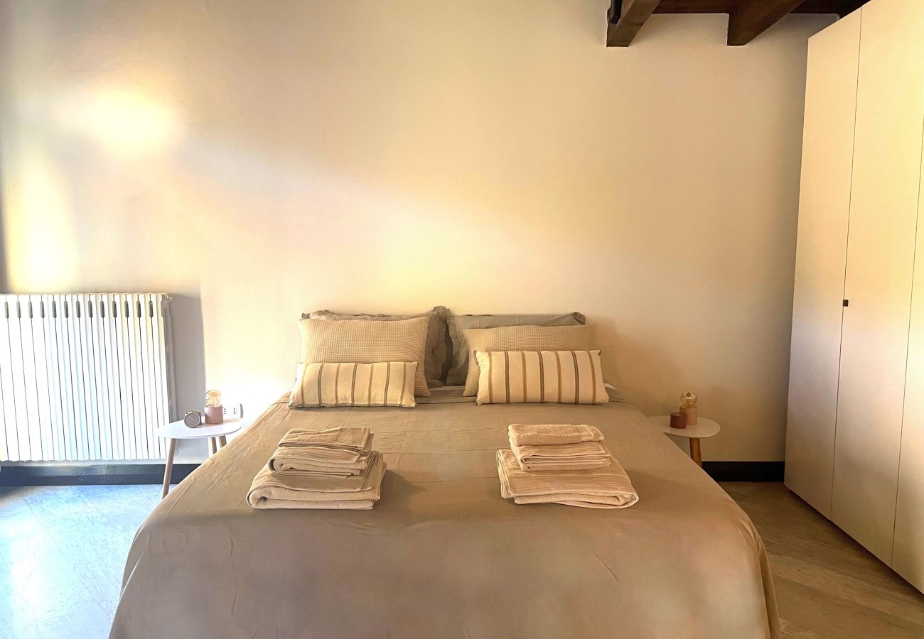 Ferienwohnung in Salò - Casa Savoia 31