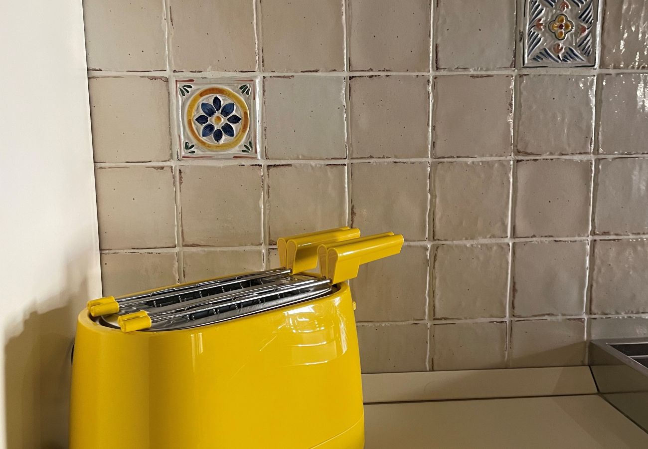 Ferienwohnung in Salò - Casa Savoia 31