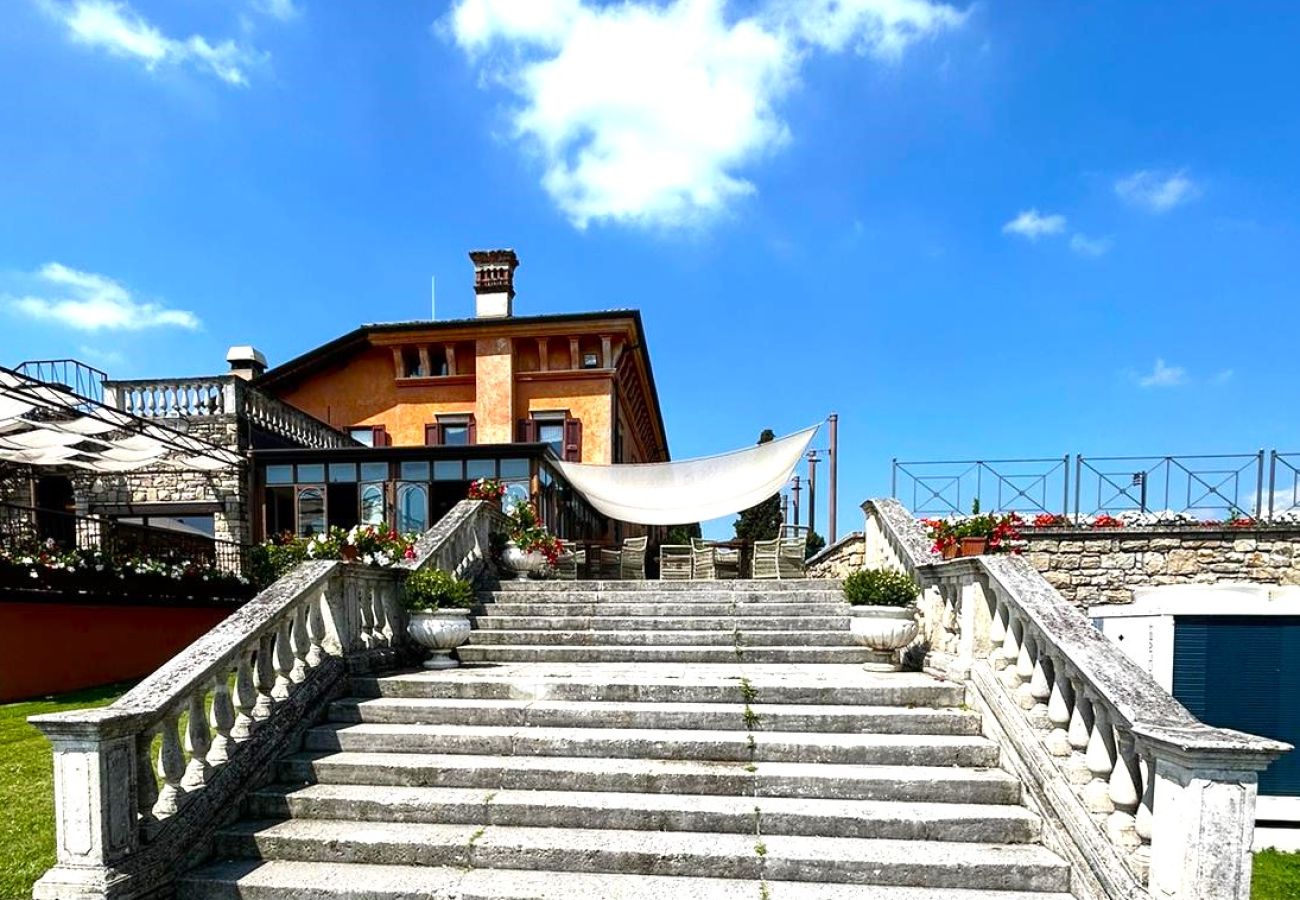 Ferienwohnung in Soiano del Lago - Garda Golf Studio