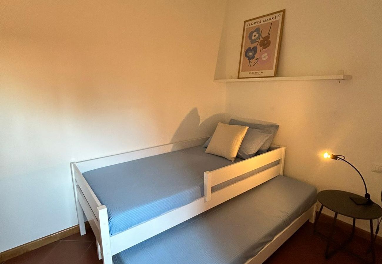 Ferienwohnung in Soiano del Lago - Garda Golf Studio