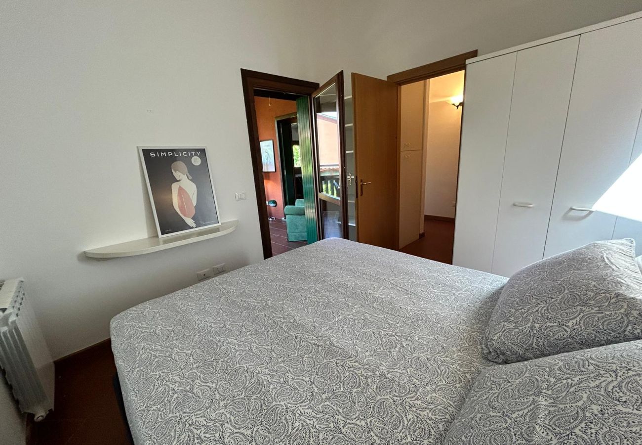 Ferienwohnung in Soiano del Lago - Garda Golf Studio