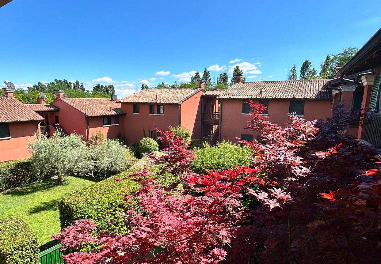 Ferienwohnung in Soiano del Lago - Garda Golf Studio