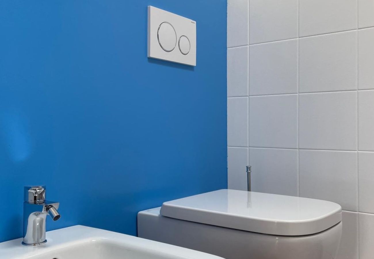 Ferienwohnung in Soiano del Lago - Garda Golf Studio