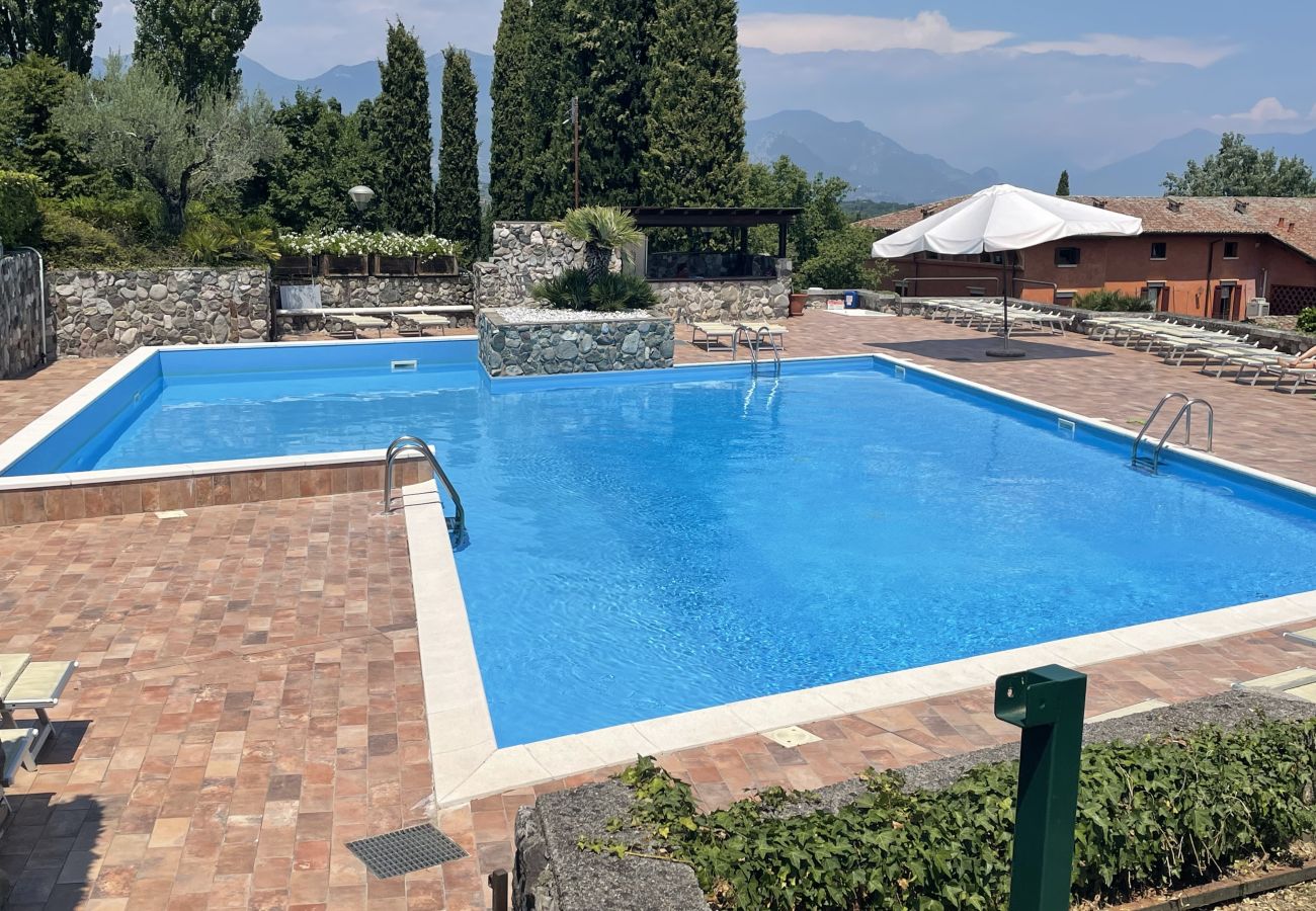 Ferienwohnung in Soiano del Lago - Garda Golf Country Chic Home