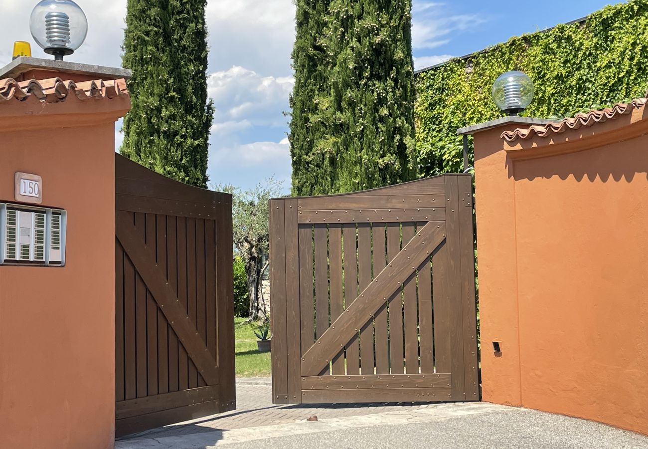 Ferienwohnung in Soiano del Lago - Garda Golf Country Chic Home