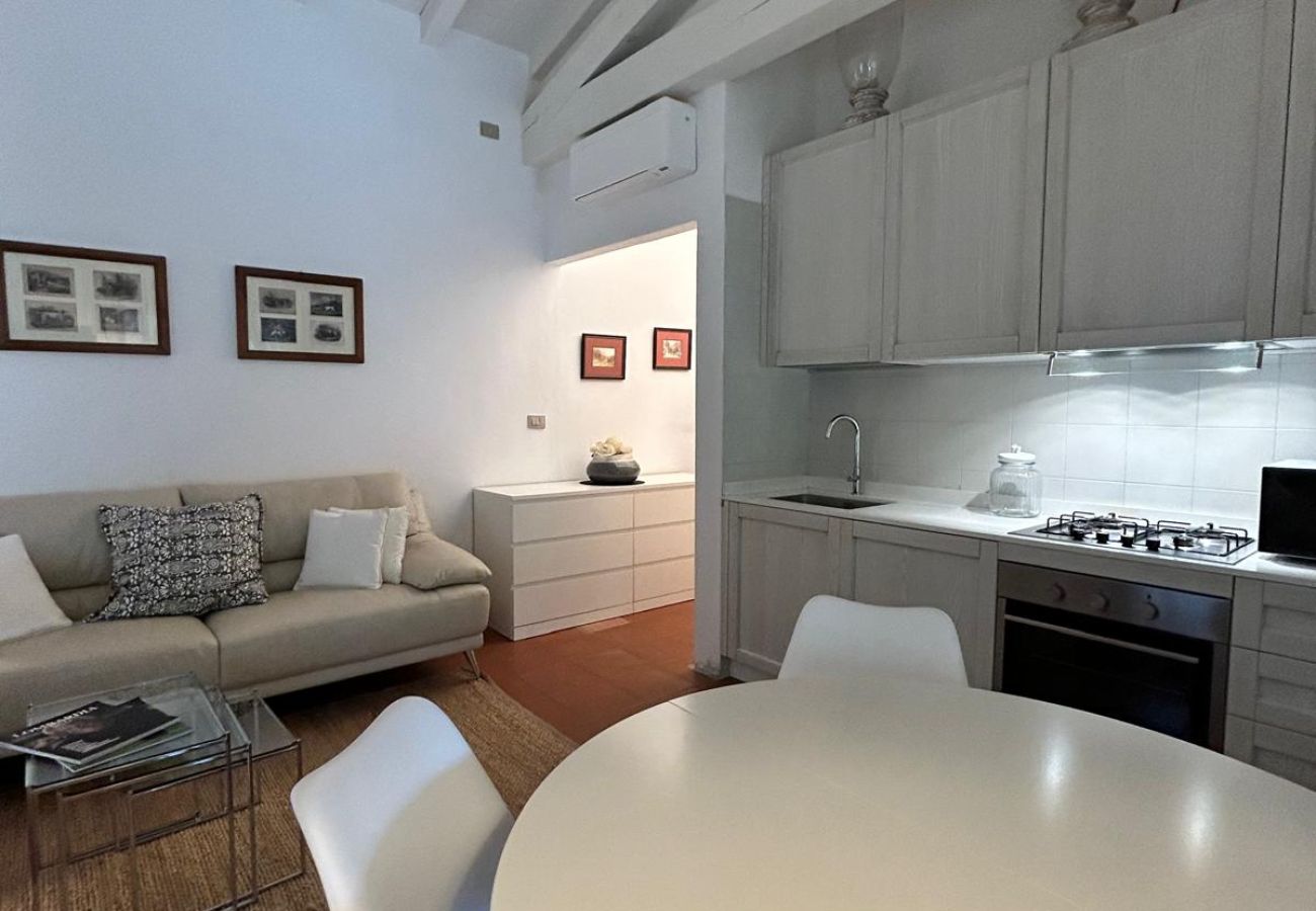 Ferienwohnung in Soiano del Lago - Garda Golf Country Chic Home