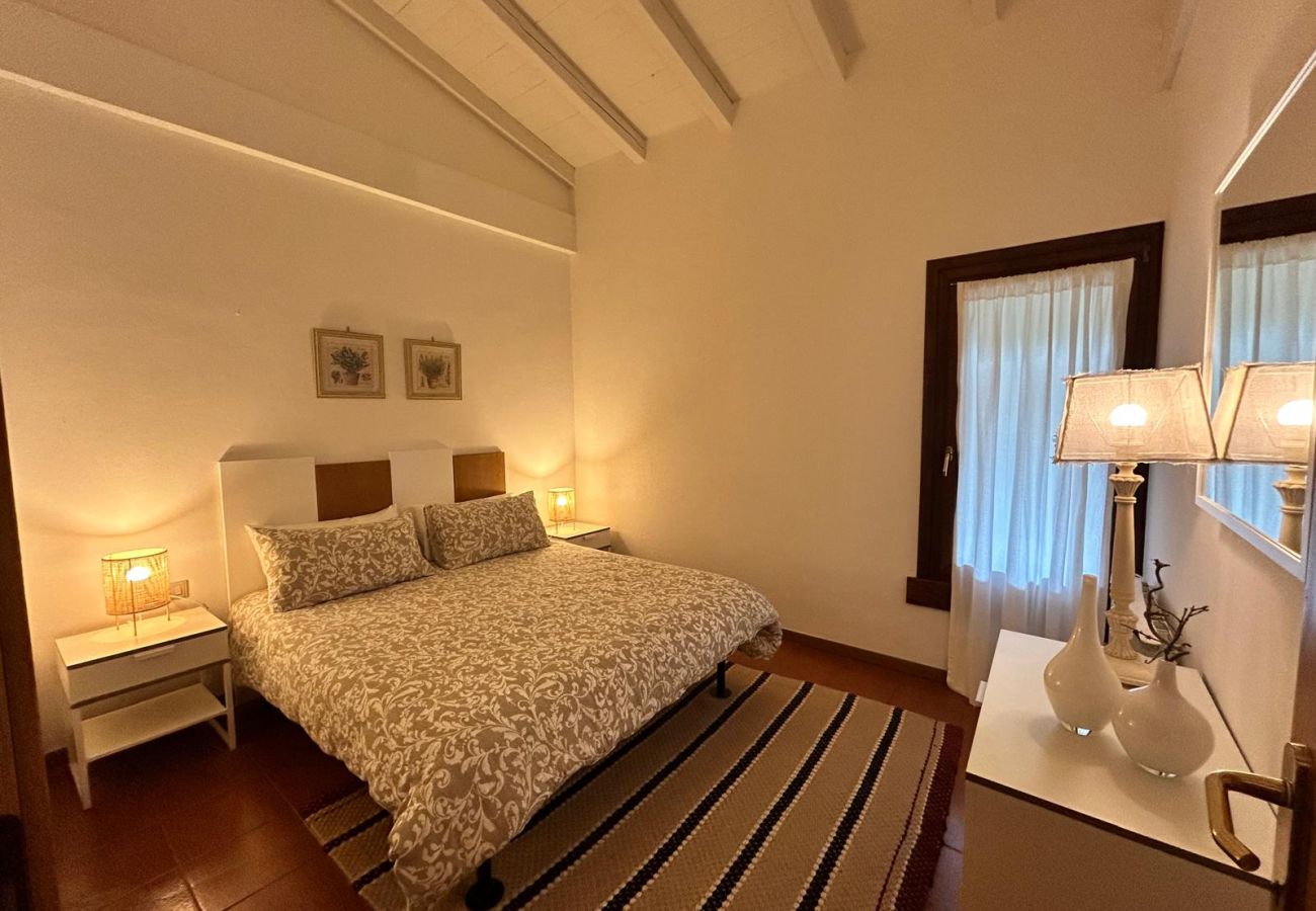 Ferienwohnung in Soiano del Lago - Garda Golf Country Chic Home