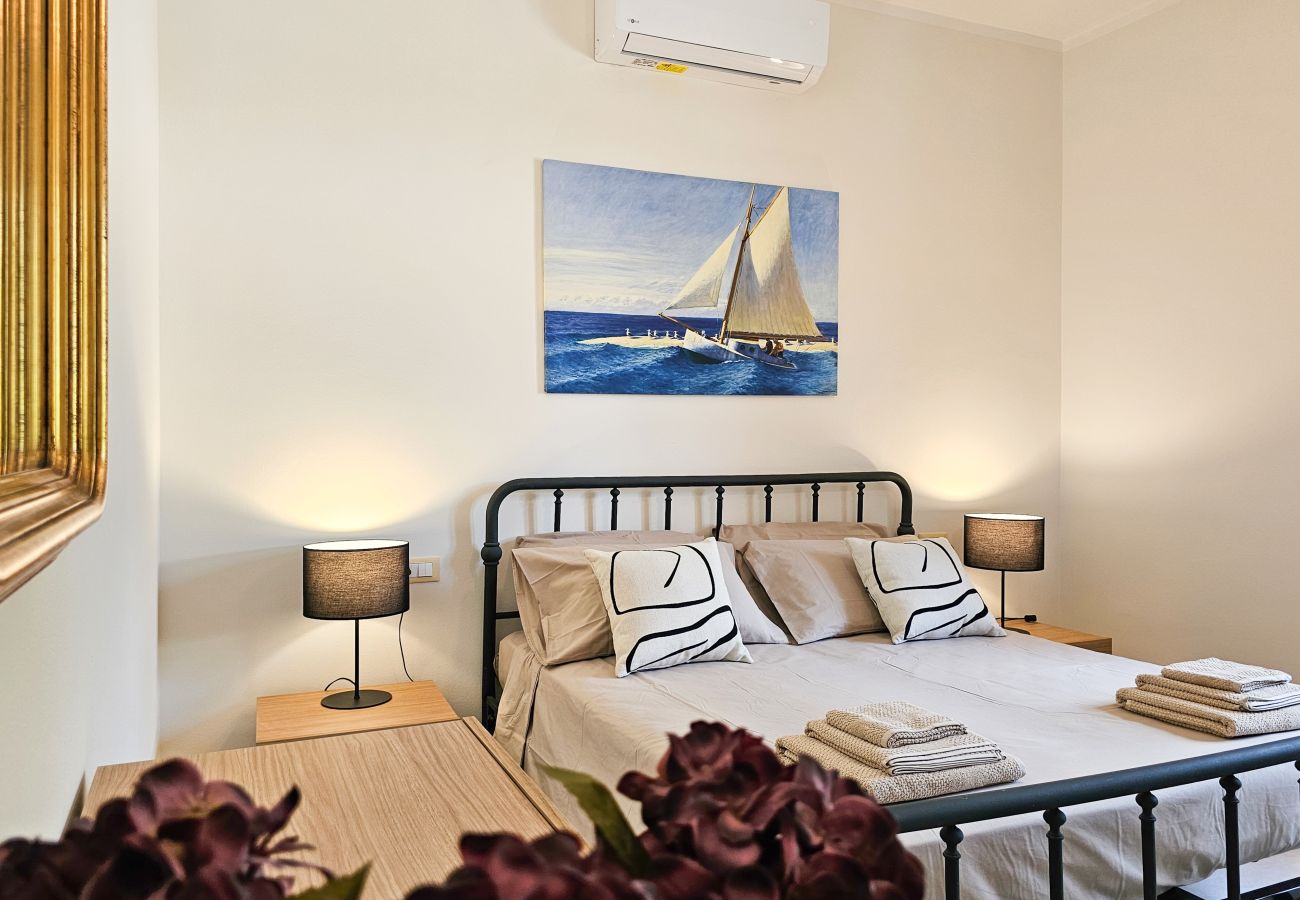 Villa in Puegnago sul Garda - Villa Venti