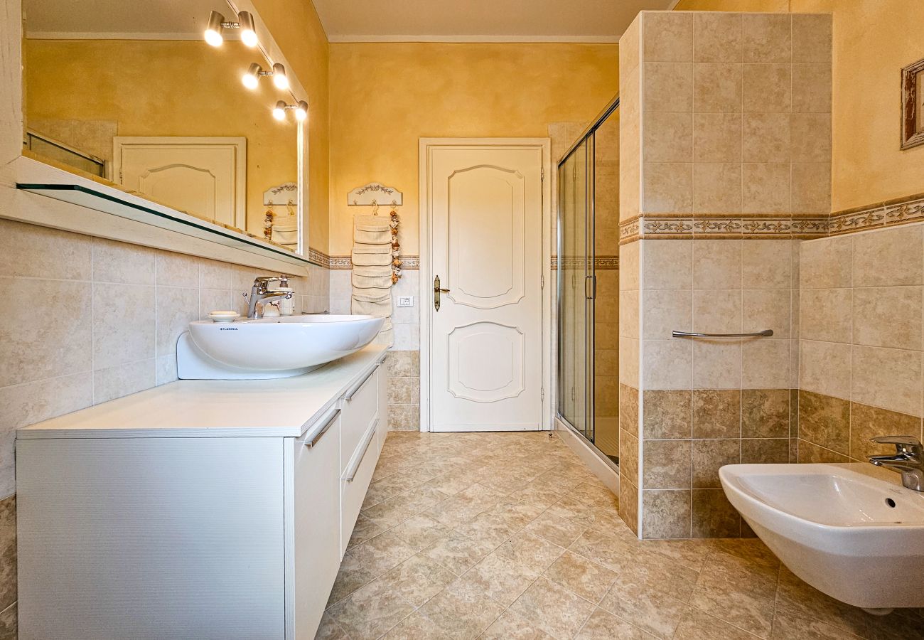 Villa in Puegnago sul Garda - Villa Venti