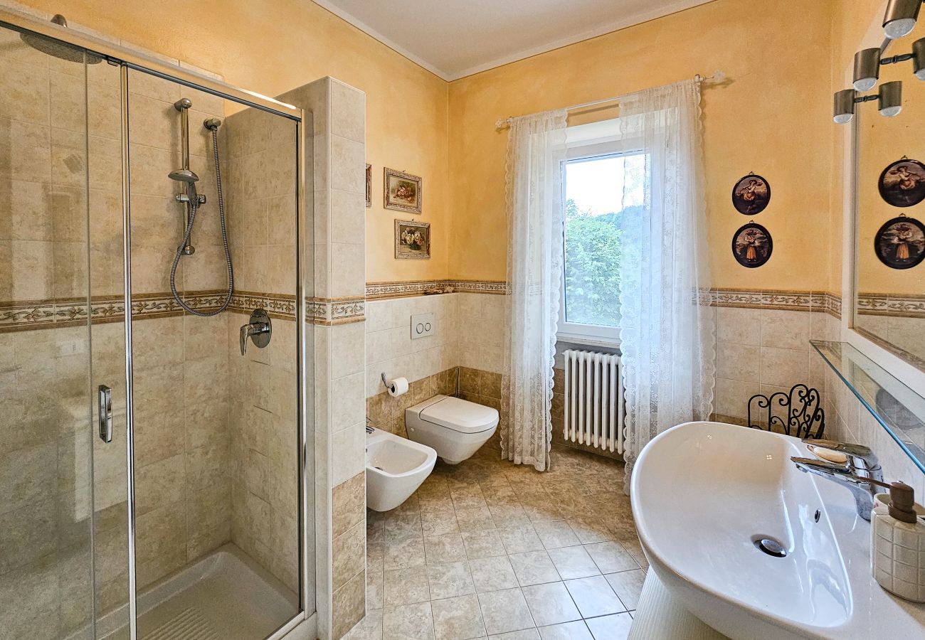 Villa in Puegnago sul Garda - Villa Venti