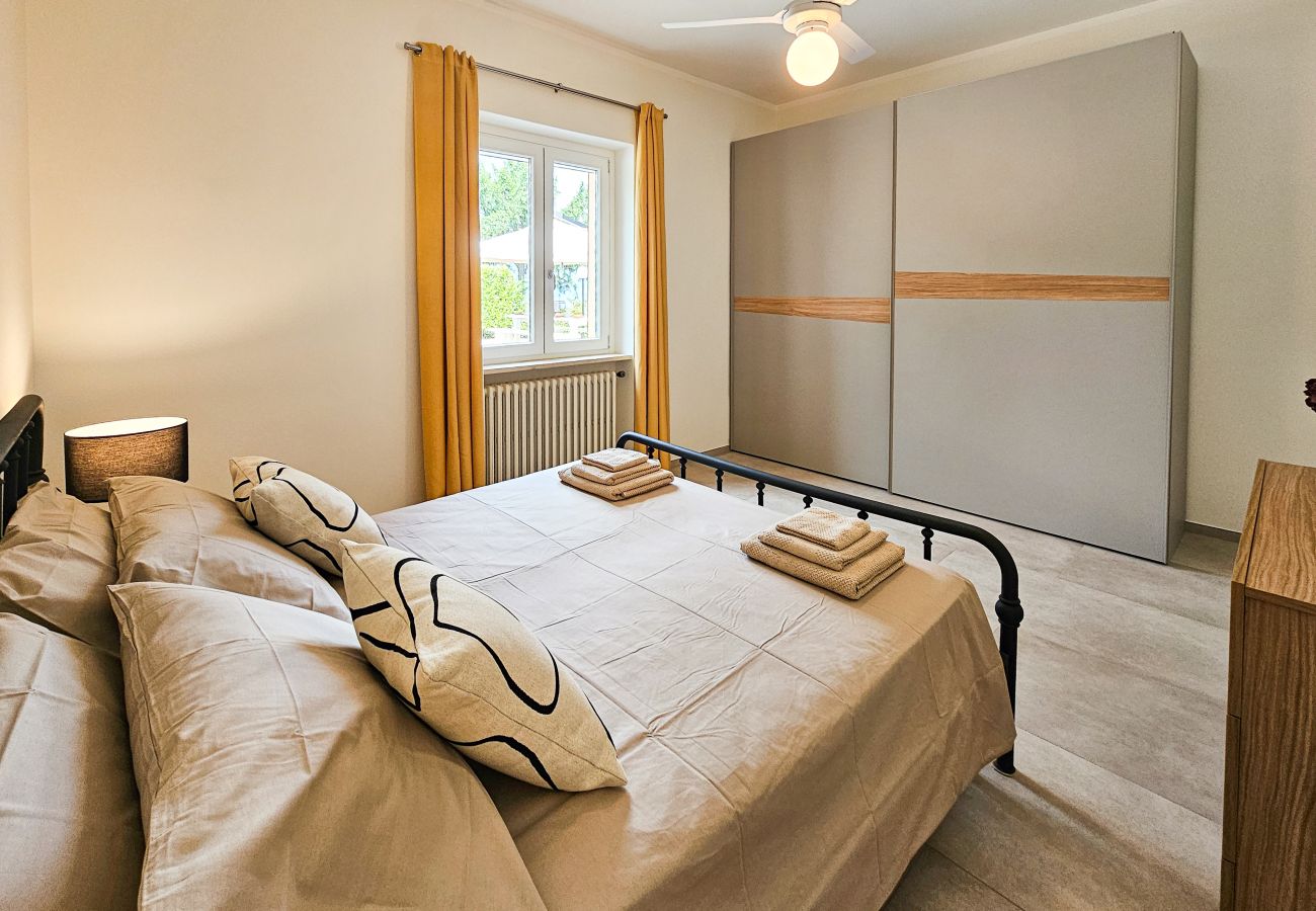 Villa in Puegnago sul Garda - Villa Venti