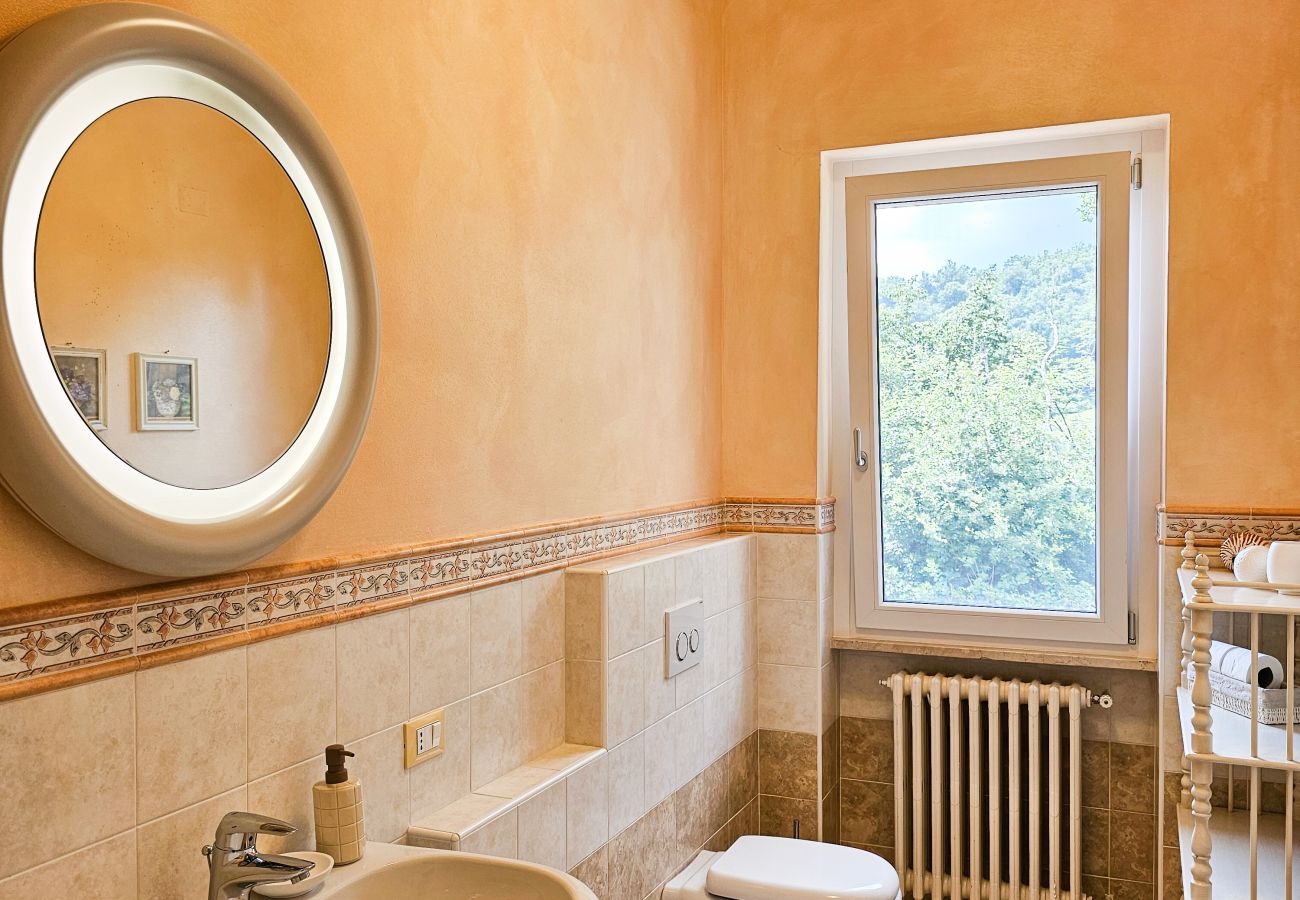 Villa in Puegnago sul Garda - Villa Venti