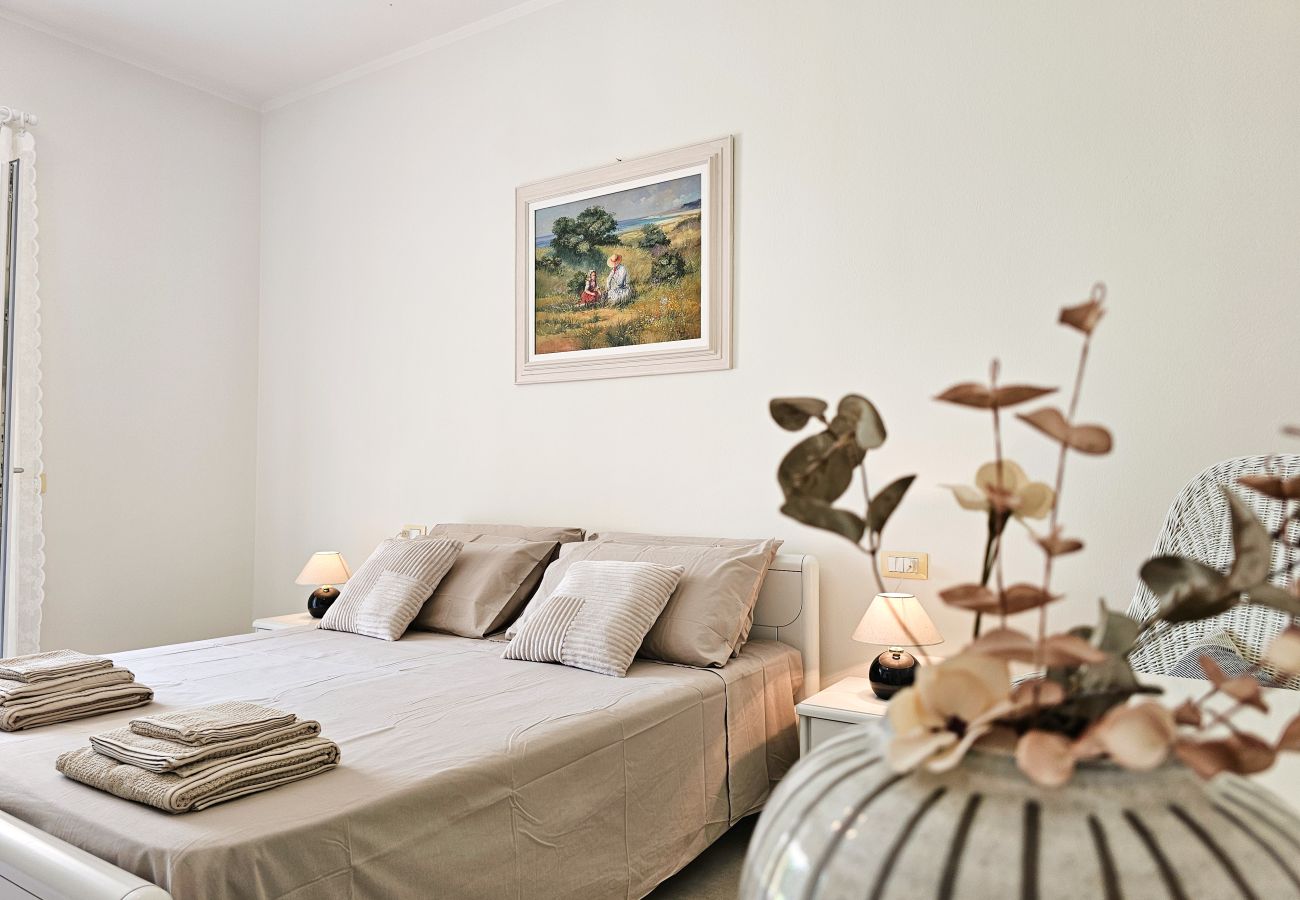 Villa in Puegnago sul Garda - Villa Venti