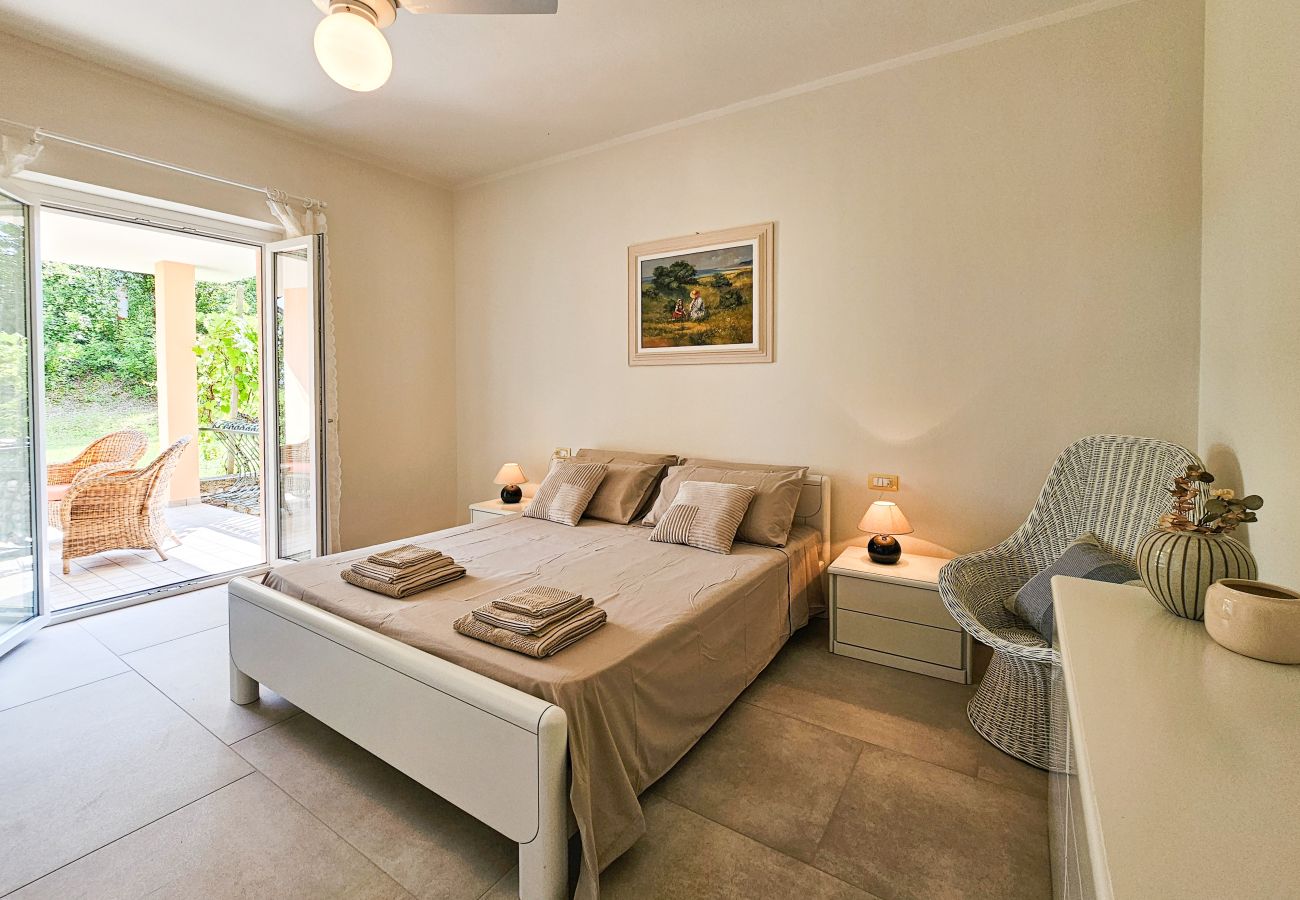 Villa in Puegnago sul Garda - Villa Venti