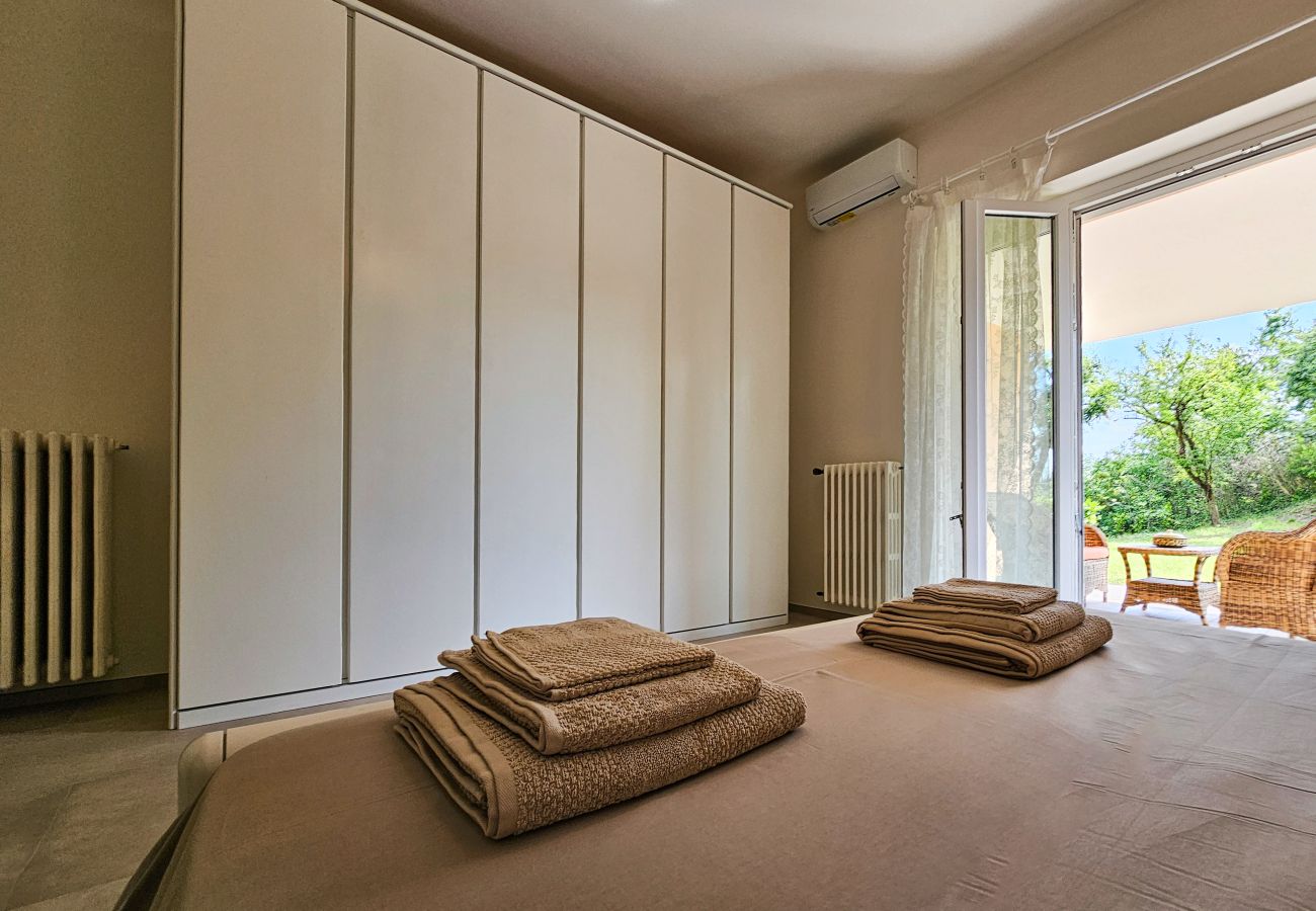 Villa in Puegnago sul Garda - Villa Venti