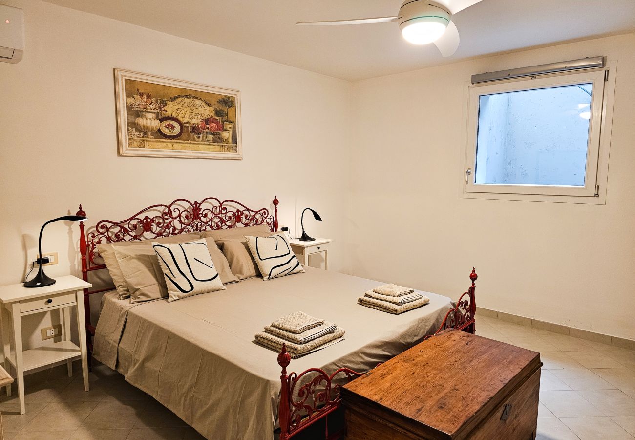 Villa in Puegnago sul Garda - Villa Venti