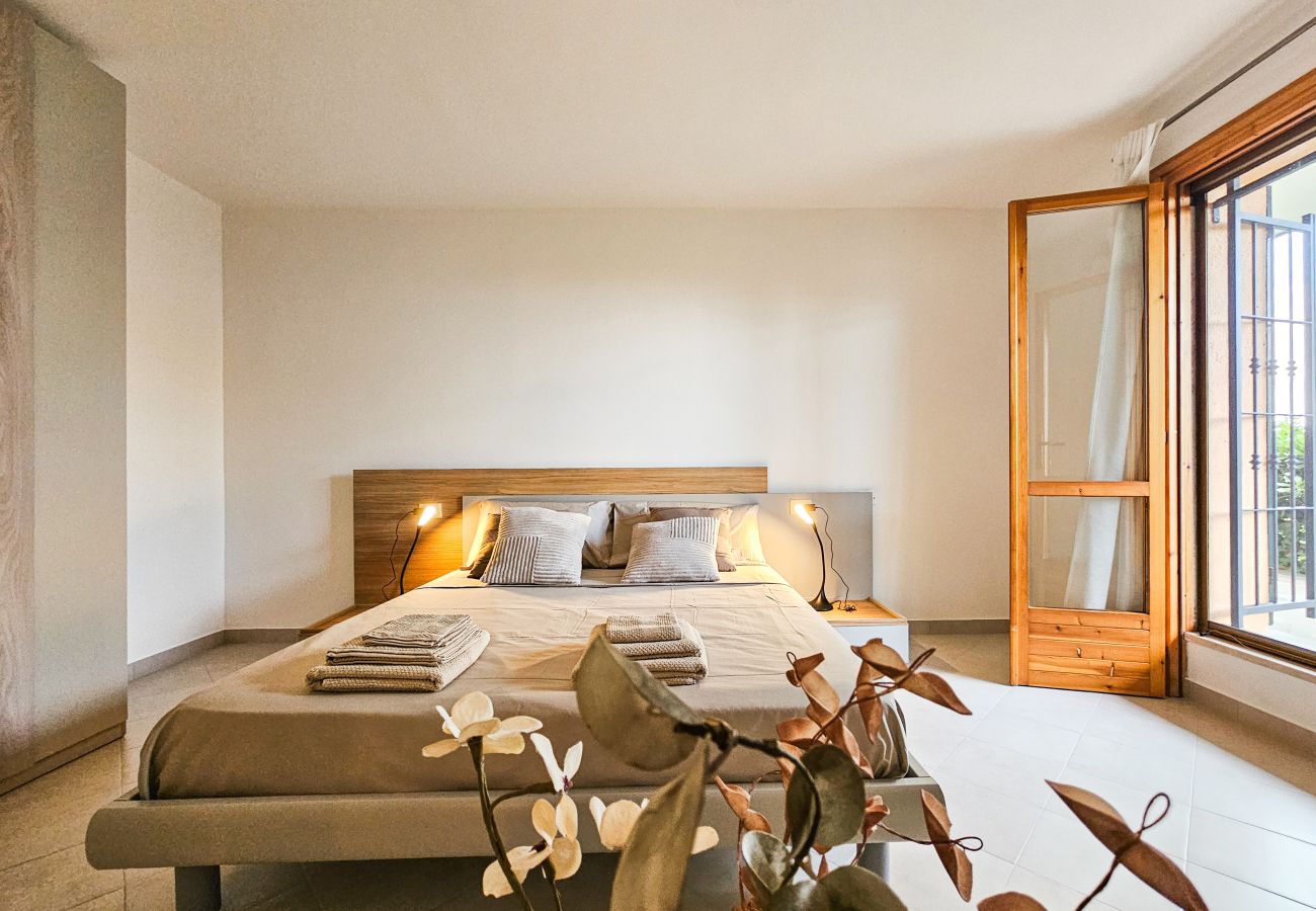 Villa in Puegnago sul Garda - Villa Venti