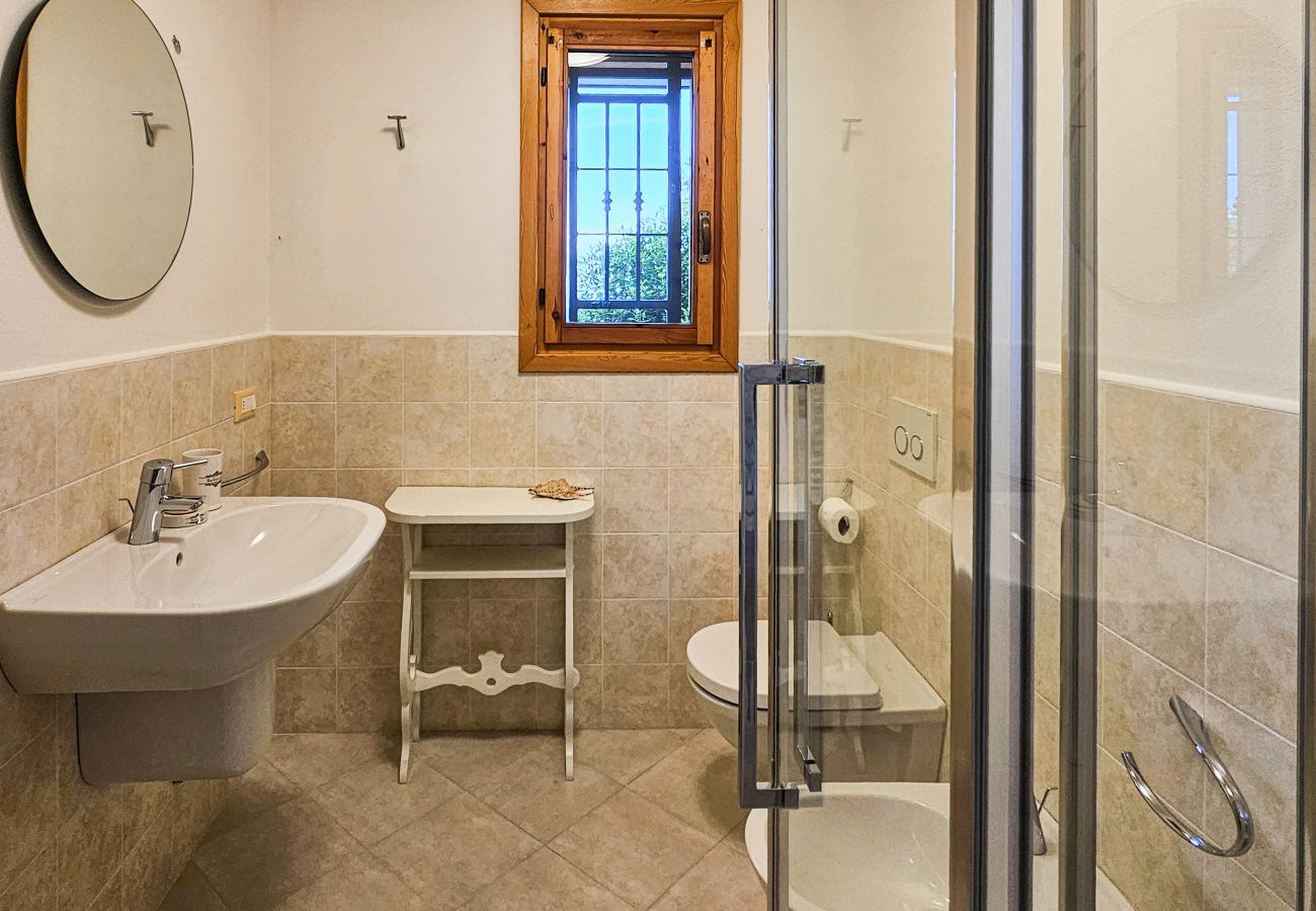 Villa in Puegnago sul Garda - Villa Venti