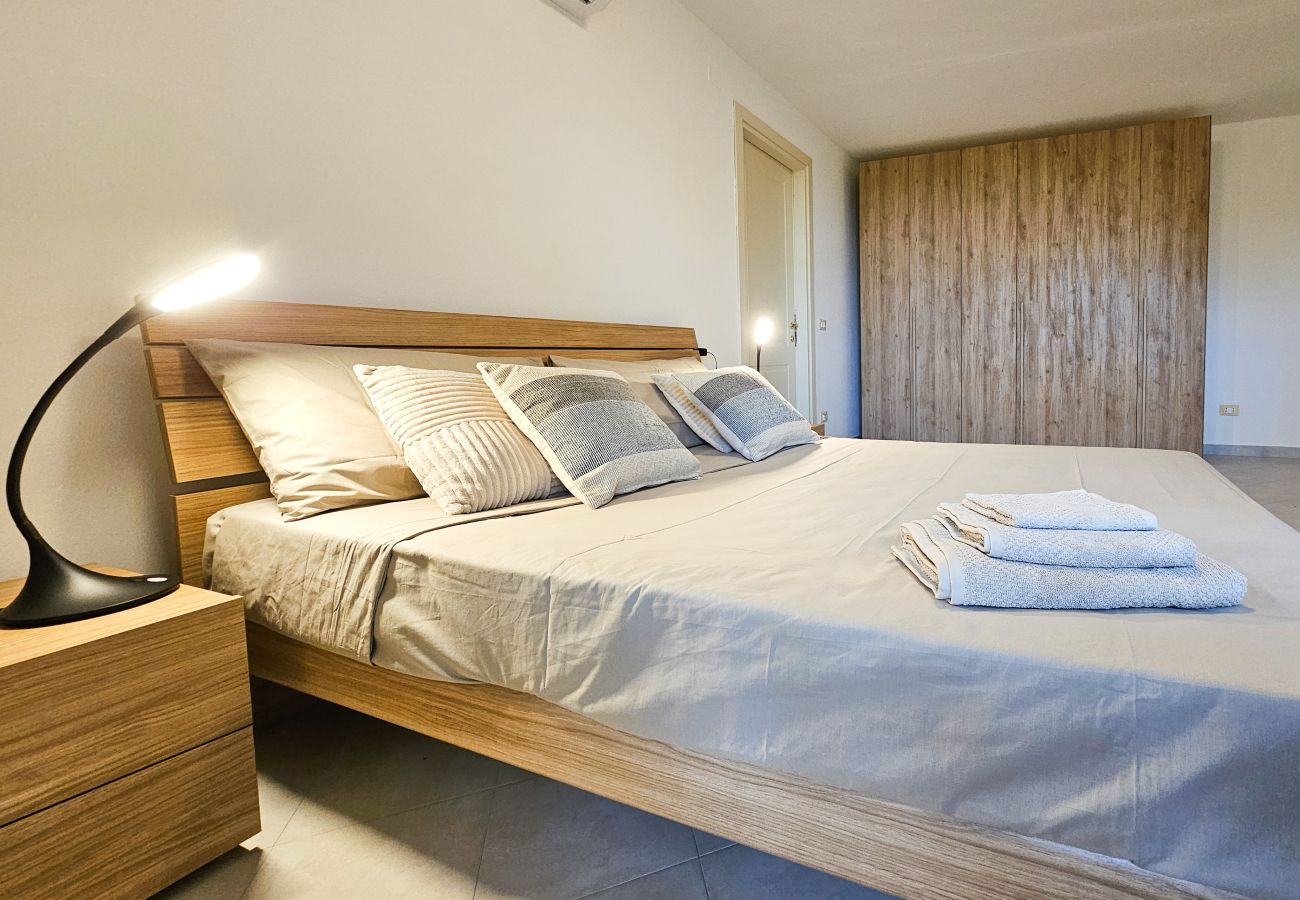 Villa in Puegnago sul Garda - Villa Venti
