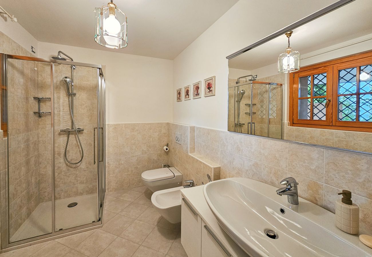 Villa in Puegnago sul Garda - Villa Venti
