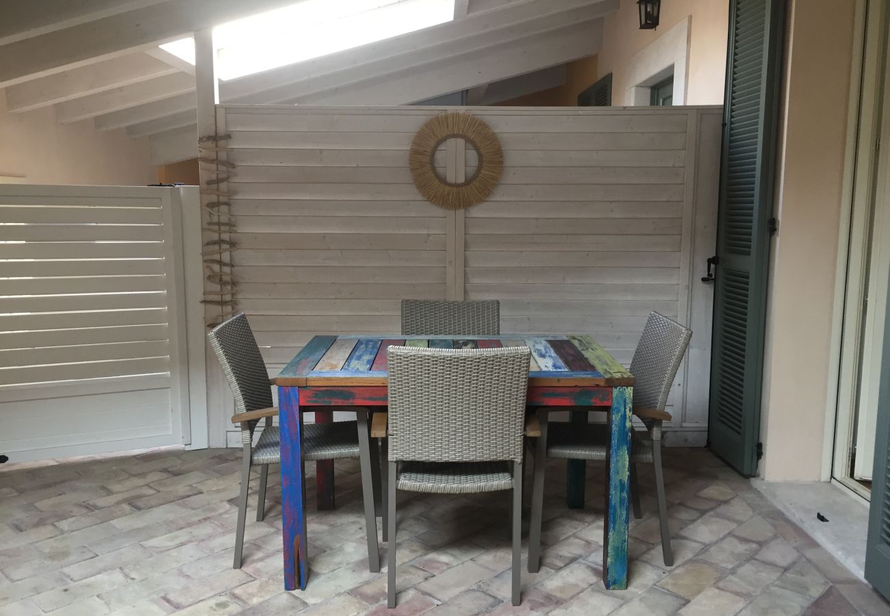 Ferienwohnung in Polpenazze del Garda - Casa del Monastero