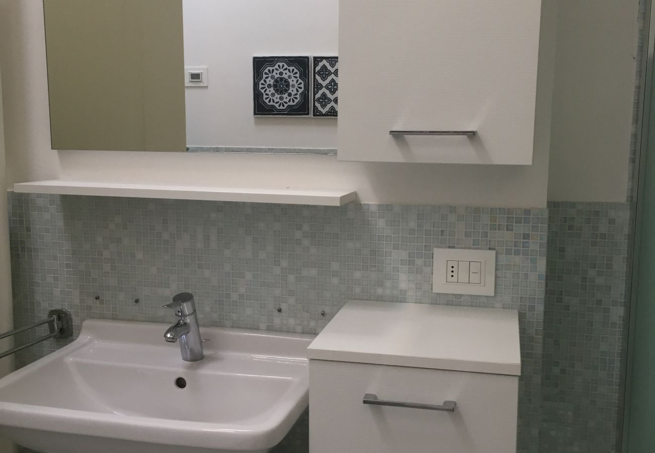 Ferienwohnung in Polpenazze del Garda - Casa del Monastero