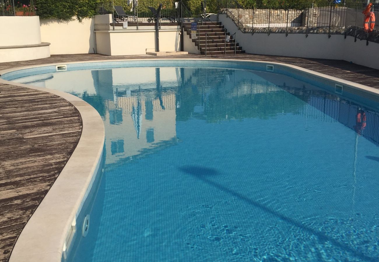Ferienwohnung in Polpenazze del Garda - Casa del Monastero