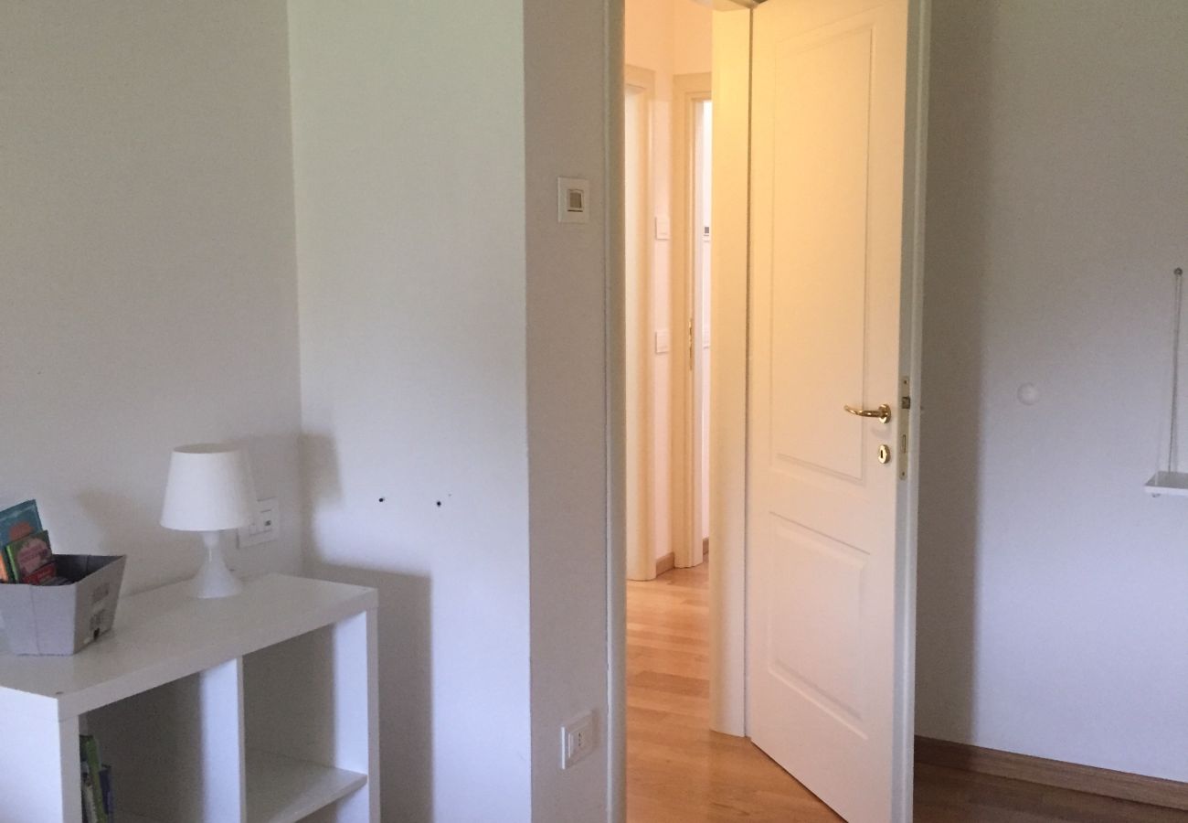 Ferienwohnung in Polpenazze del Garda - Casa del Monastero