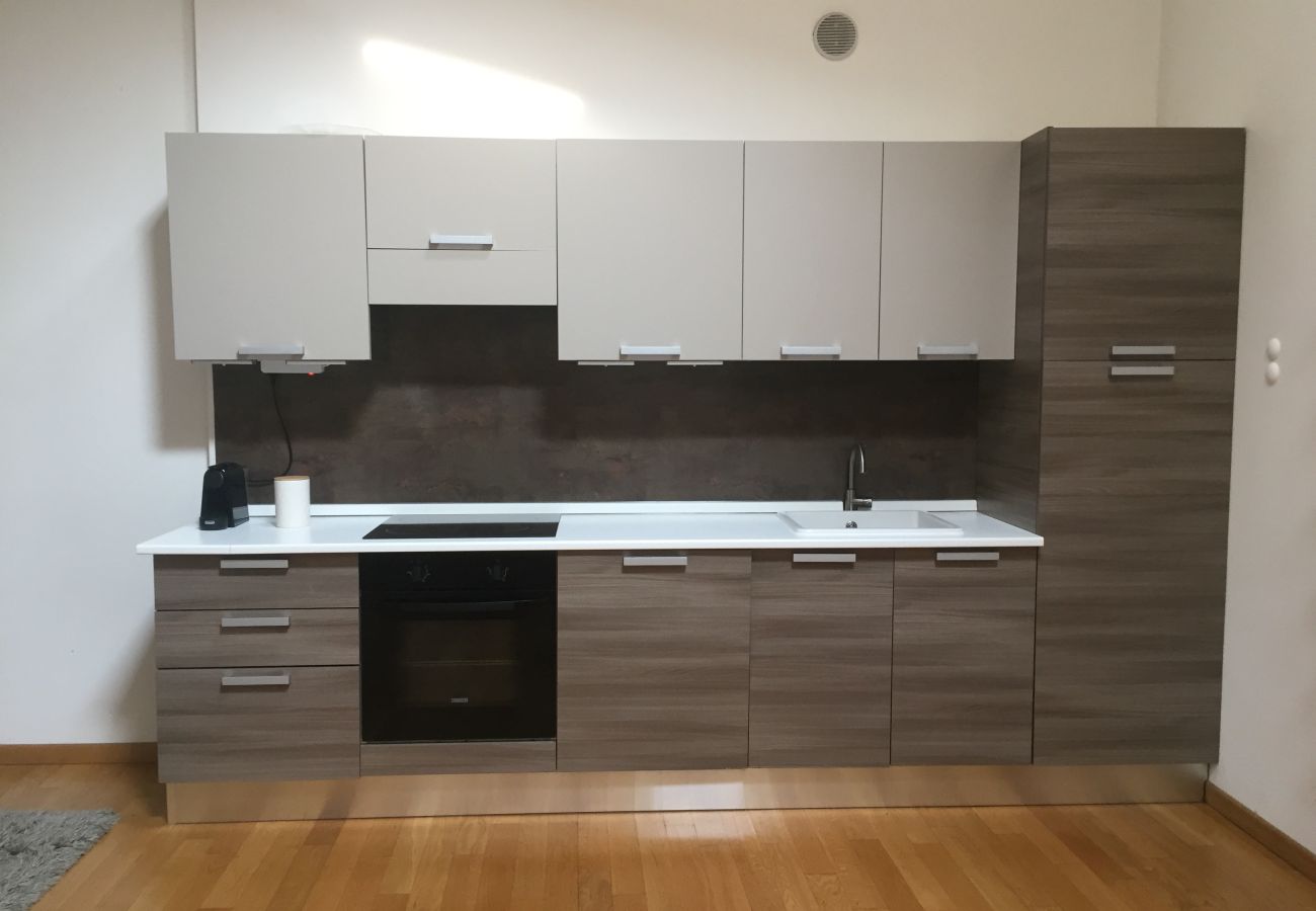 Ferienwohnung in Polpenazze del Garda - Casa del Monastero