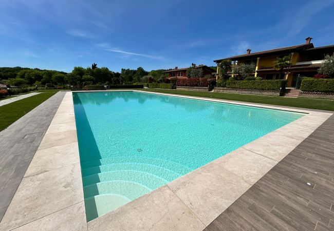 Ferienwohnung in Padenghe sul Garda - Gardasole 45